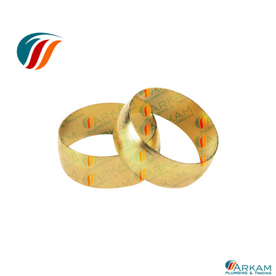 Spare Rings