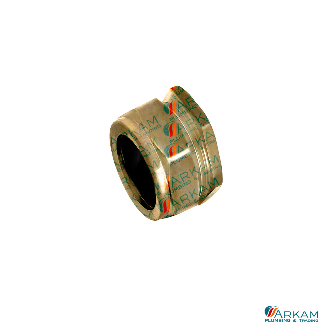COMP Stopend 15mm