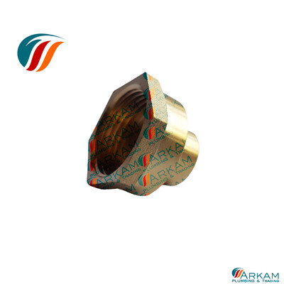 Capillary Female Adaptor Reducers