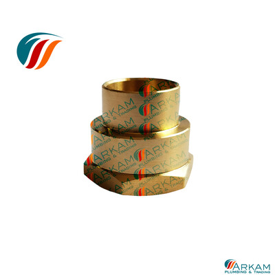 Capillary Female Adaptors