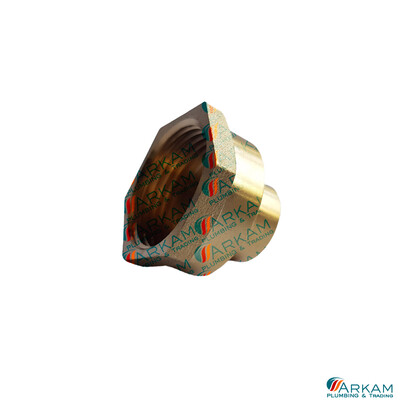 Female Adaptor Reducer 15X3/4