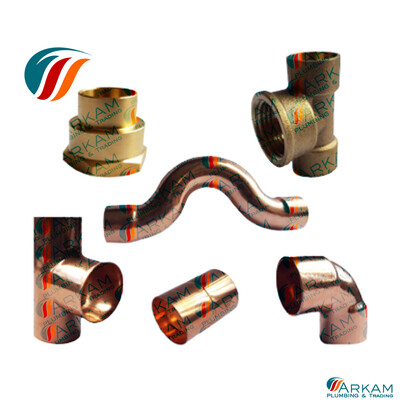 Capillary Fittings