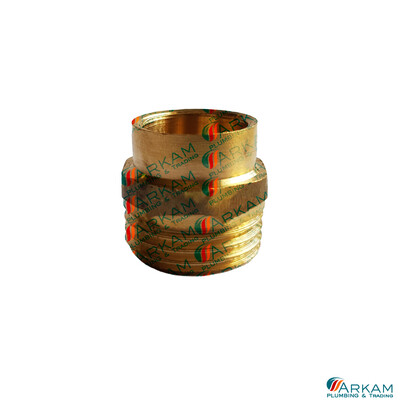 COP Male Adaptor 54mm