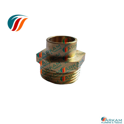 Capillary Male Adaptor Reducers