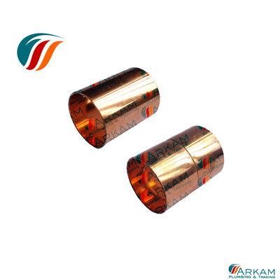 Capillary Couplers