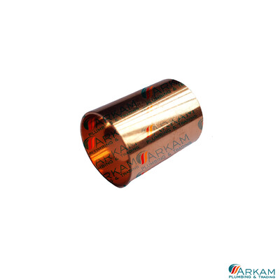 COP Slip Coupler 15mm