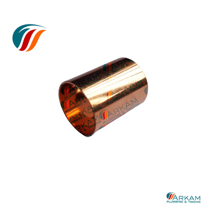Capillary Slip Coupler