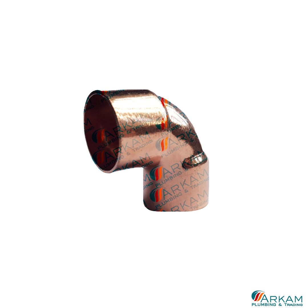Elbow 90 DEG 42mm