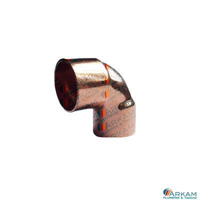 Elbow 90 DEG 42mm