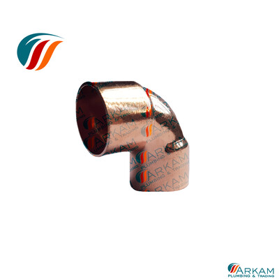 Capillary 90 DEG Elbows