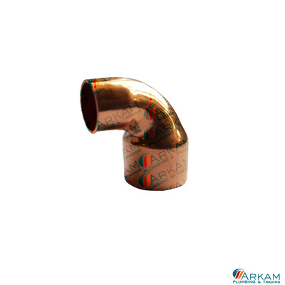 Elbow Reducing 90 DEG 22 x 15mm