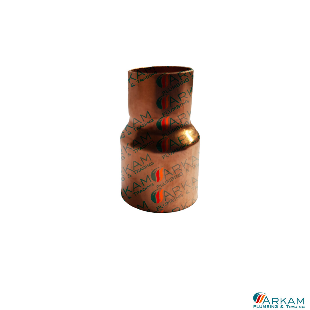 Fitting Reducer 35 x 22mm