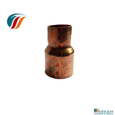 Capillary Pipe Reducers