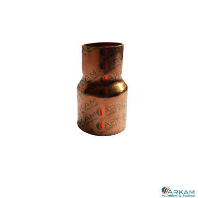 Fitting Reducer 35 x 28mm