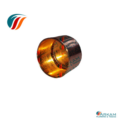 Capillary Tube End Caps