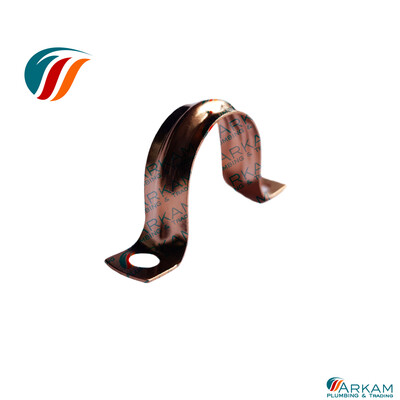 Capillary COP Tube Straps