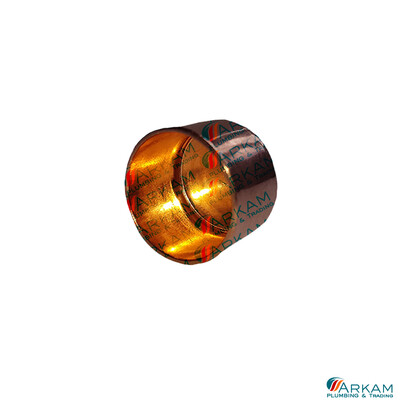 COP Tube End Cap 28mm