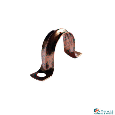 COP Tube Straps 15mm