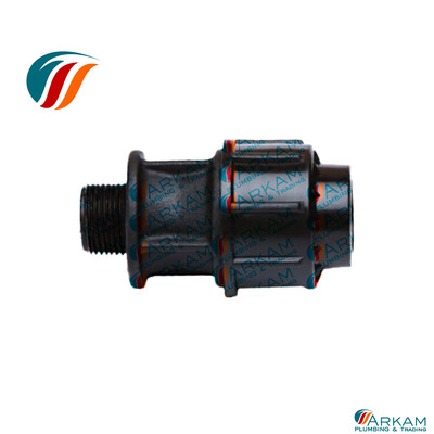 Male Adaptors
