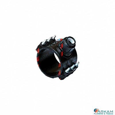 Compression Saddle