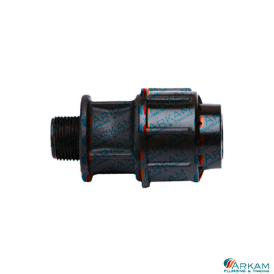 Male Adaptor
