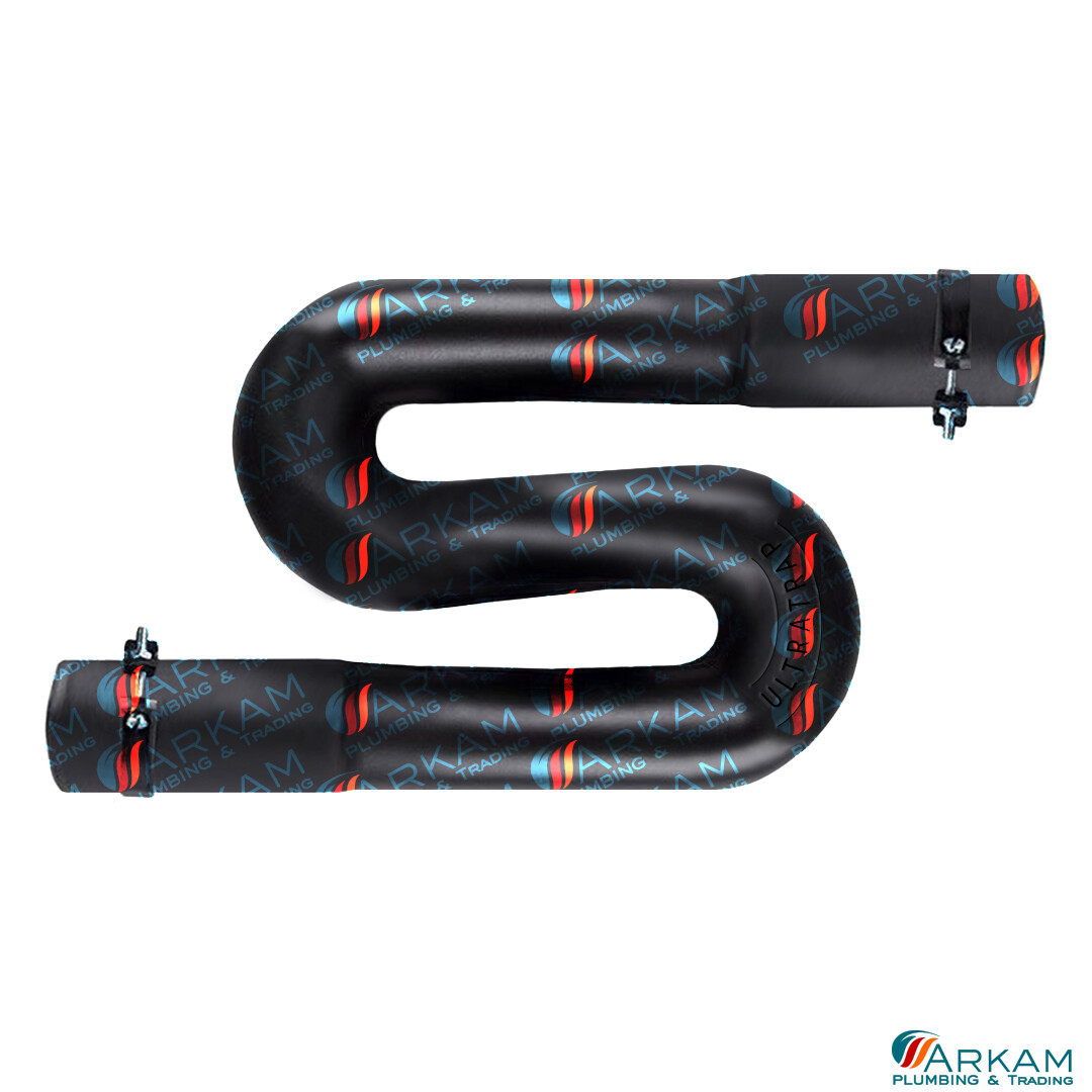 ULTRATRAP Flexi Plain S Traps  32mm x32mm