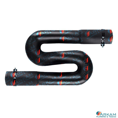 ULTRATRAP Flexi Plain S Traps  32mm x32mm