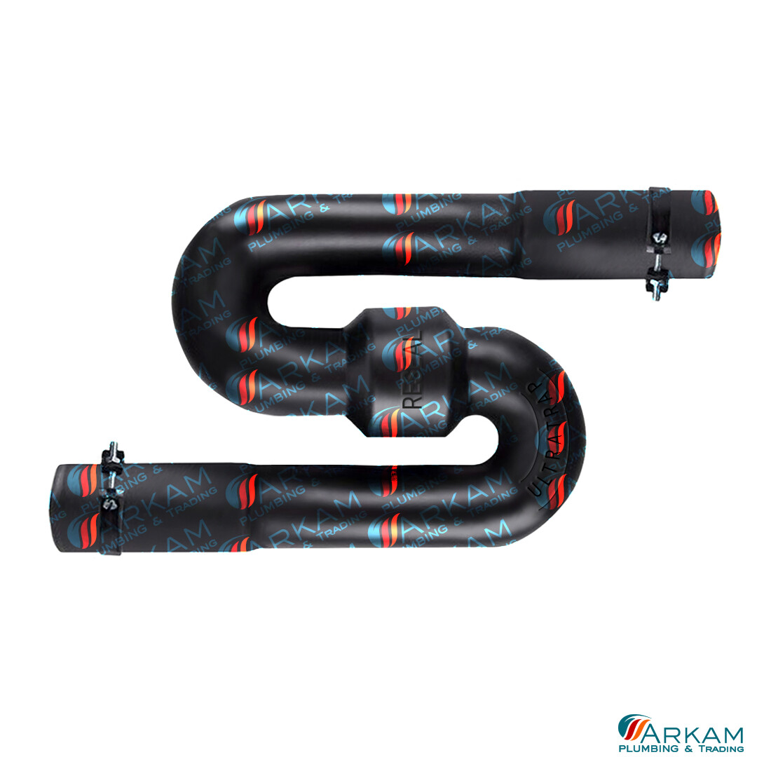 ULTRATRAP Flexi Reseal S Traps  32mm x 32mm