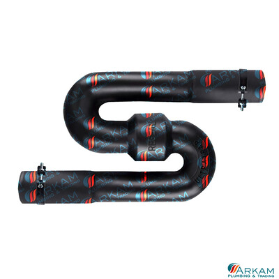 ULTRATRAP Flexi Reseal S Traps  32mm x 32mm