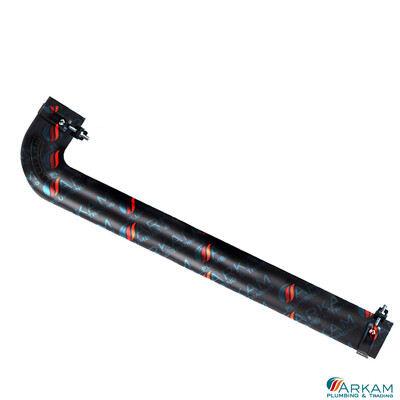ULTRATRAP Flexi Elbow only 600mm