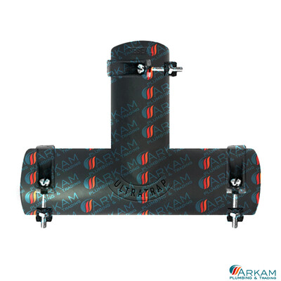 ULTRATRAP Flexi T Piece only