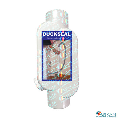 DUCKSEAL S Trap 50mm Connection