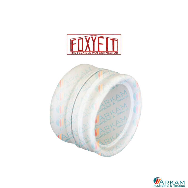 Foxyfit Flexible Pan Connector