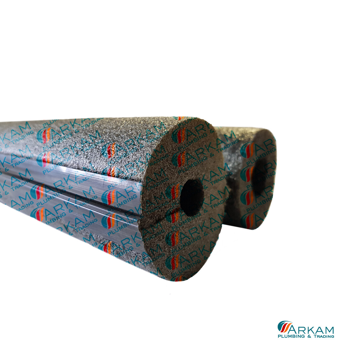Kwikot Termaflex Insulation 15mm x 2m