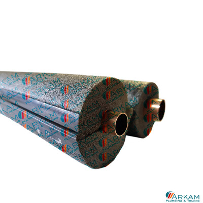 Kwikot Termaflex Insulation 15mm x 2m