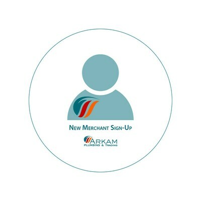 New Merchants - How to sign up &amp; request a quote