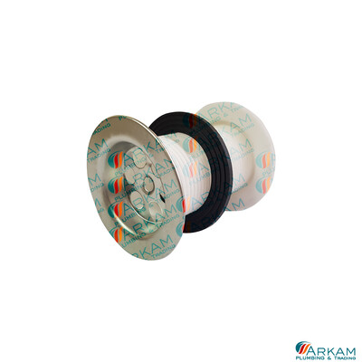 PVC Basin Waste Slotted 32mm