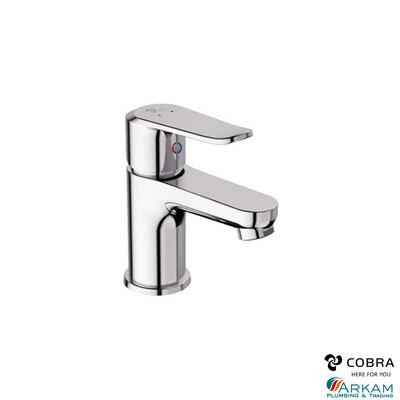 Cobra Amazon Basin Mixer Standard