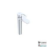 Cobra - Den - Tap &amp; Mixer Single Lever - Basin Mixer