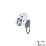 Cobra - Den - Tap &amp; Mixer Single Lever - Bath/Shower Mixer