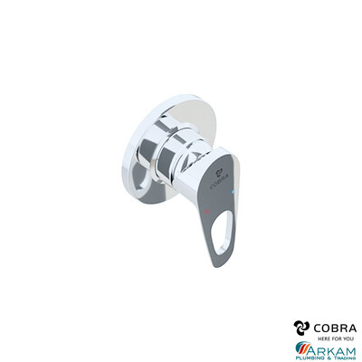 Cobra Den Bath/Shower Mixer Concealed