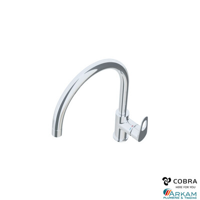 Cobra Den Sink mixer