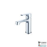 ​Cobra - Nile - Taps - Basin Mixers