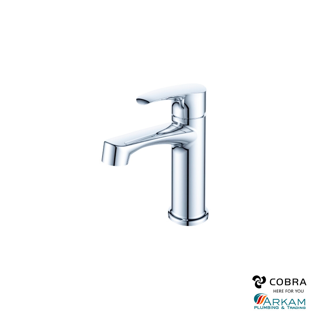 Cobra Nile Basin Mixer Standard