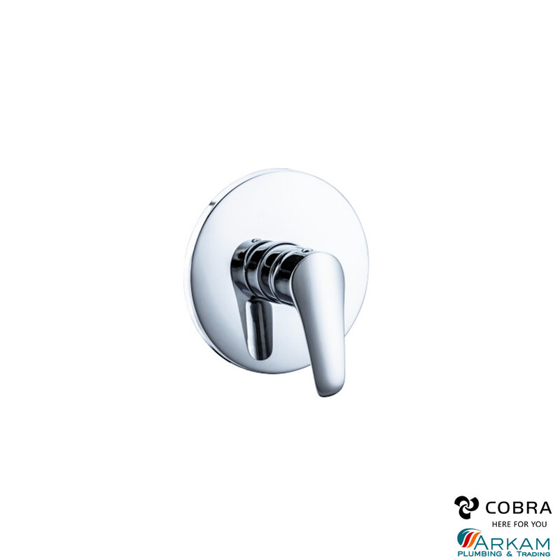 Cobra - Nile - Taps - Bath/Shower Mixers