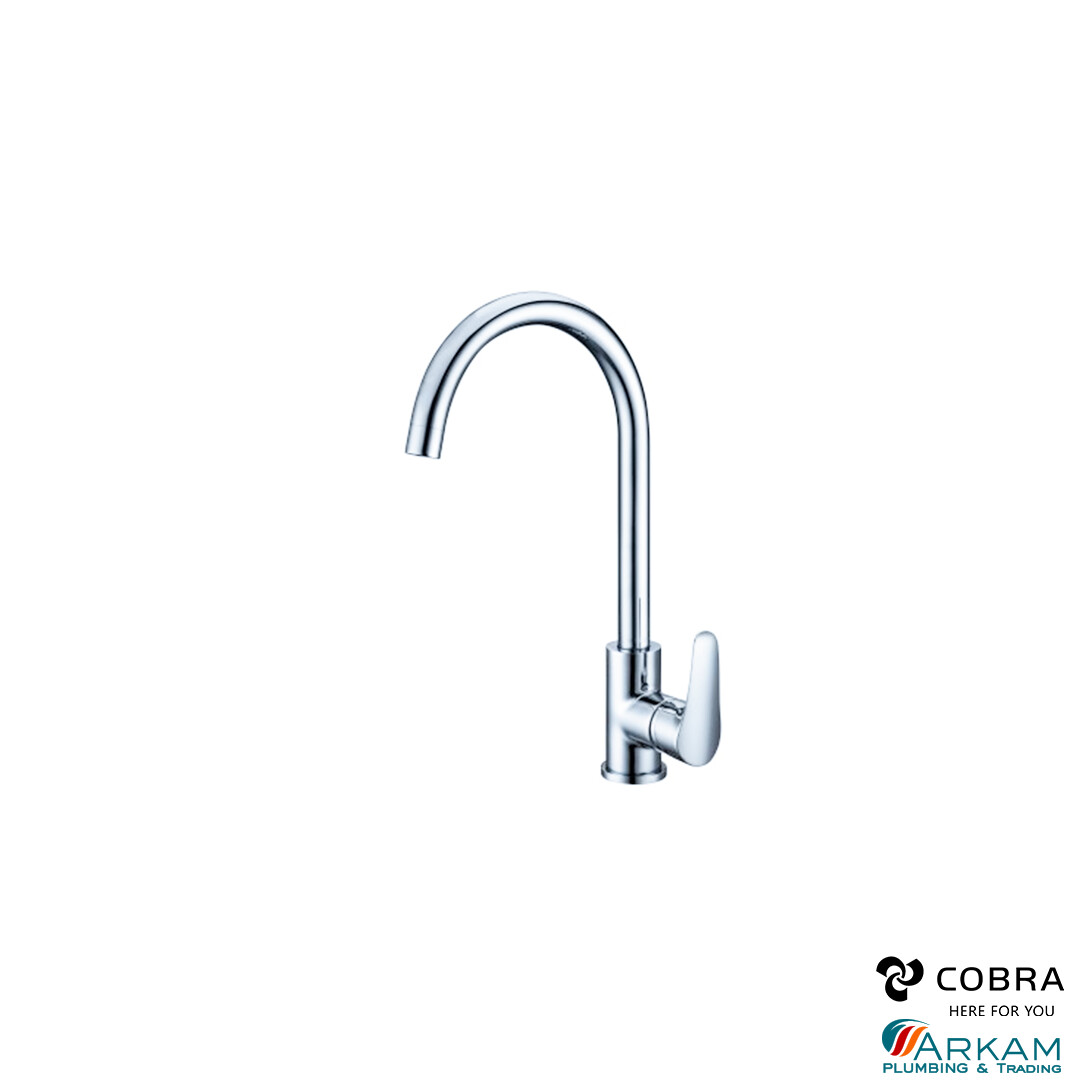 Cobra Nile Sink Mixer