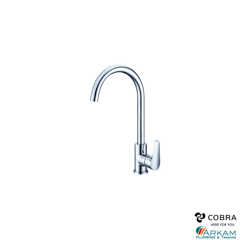 Cobra - Nile - Taps - Sink Mixers