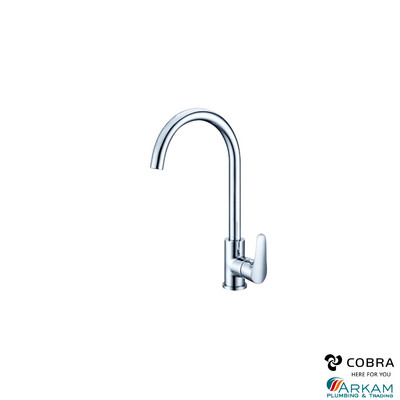 Cobra Nile Sink Mixer