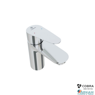 Cobra PAUSE Basin Mixer Standard