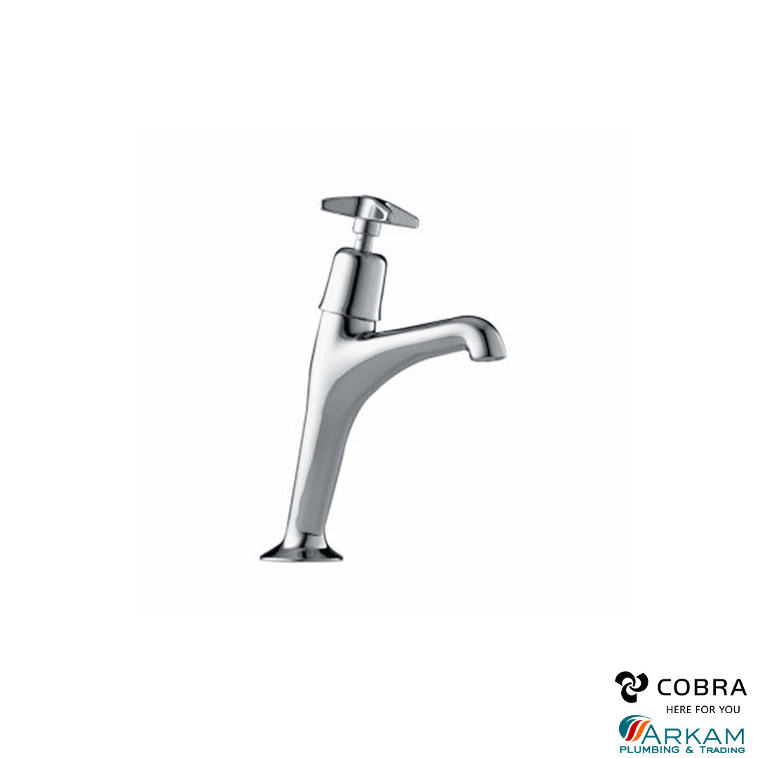Cobra Star Original Pillar Tap 15MM 113/NV